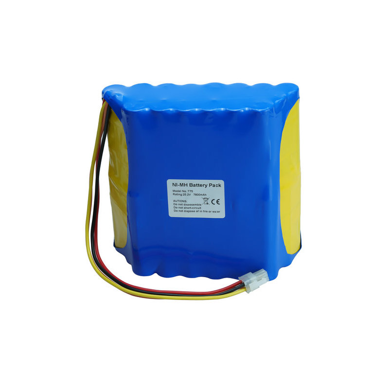Kompatibelt Utrustningsbatteri till Taema RC4500A42AA Kompatibelt Utrustningsbatteri Taema till RC4500A42AA