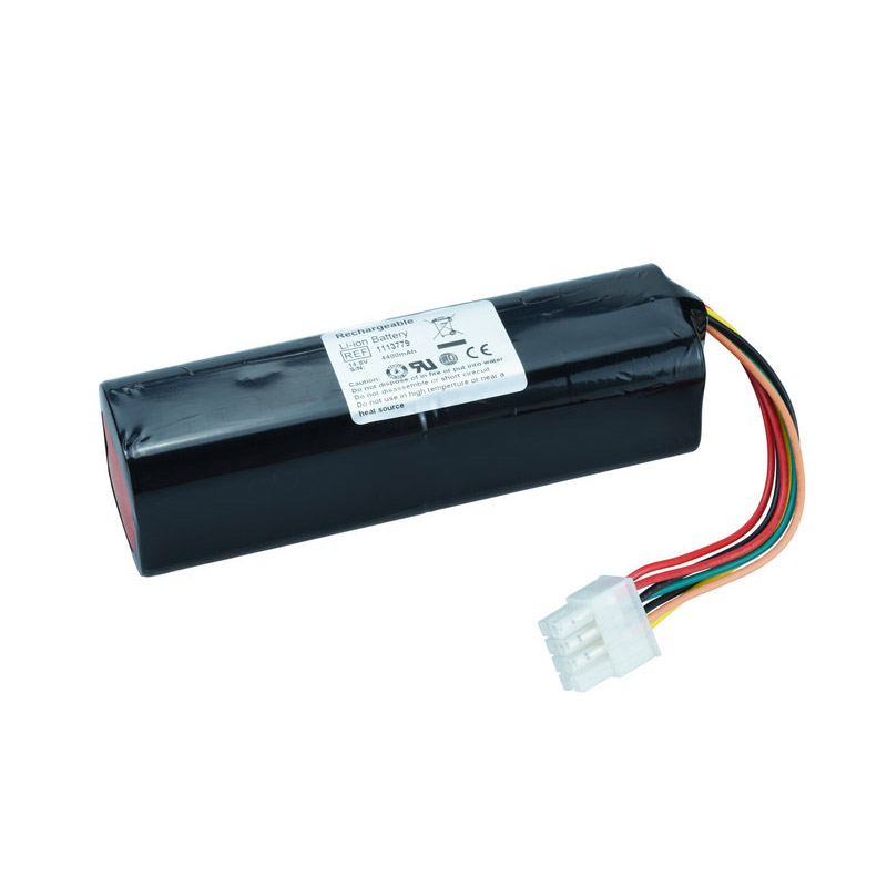 Kompatibelt Utrustningsbatteri till Philips trilogyO2 Kompatibelt Utrustningsbatteri Philips till trilogyO2