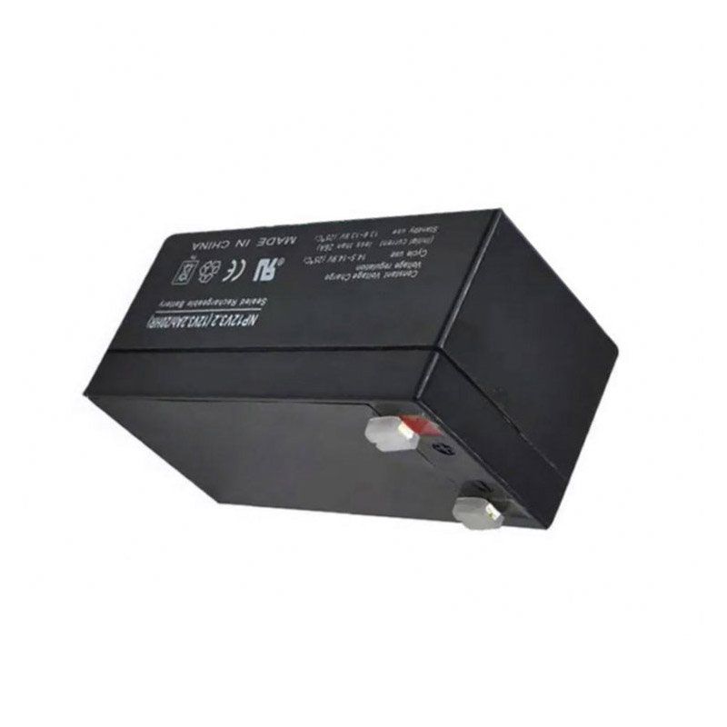 Kompatibelt Utrustningsbatteri Drager  till Savina 8422631 