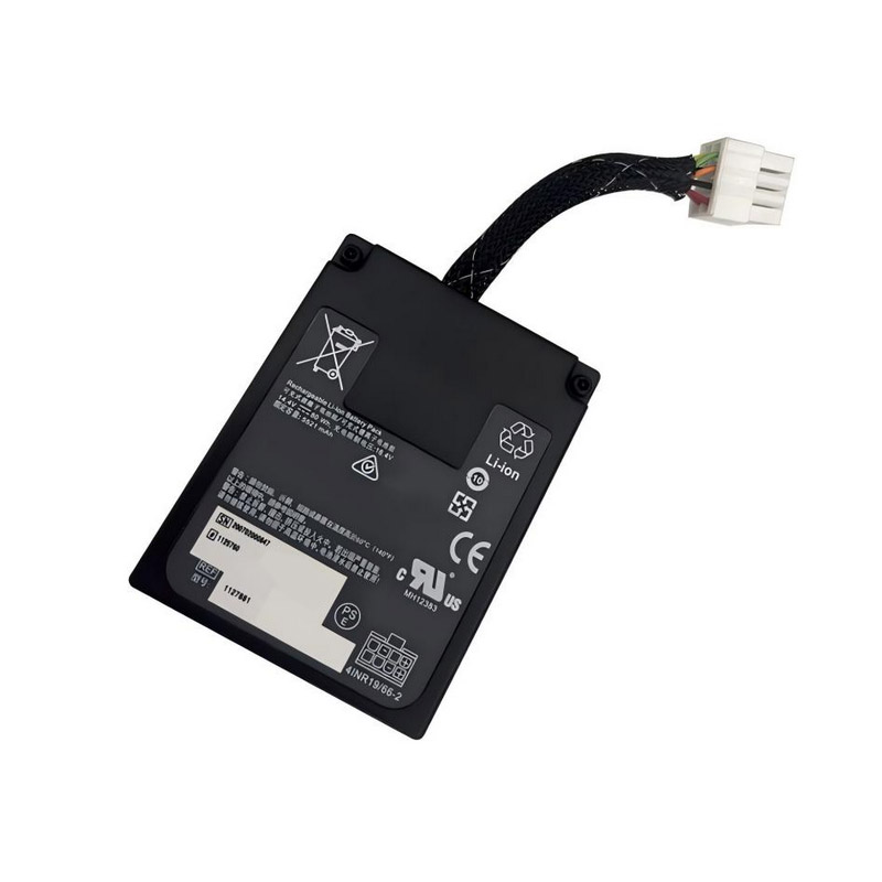 Kompatibelt Utrustningsbatteri Philips  till 1127881 