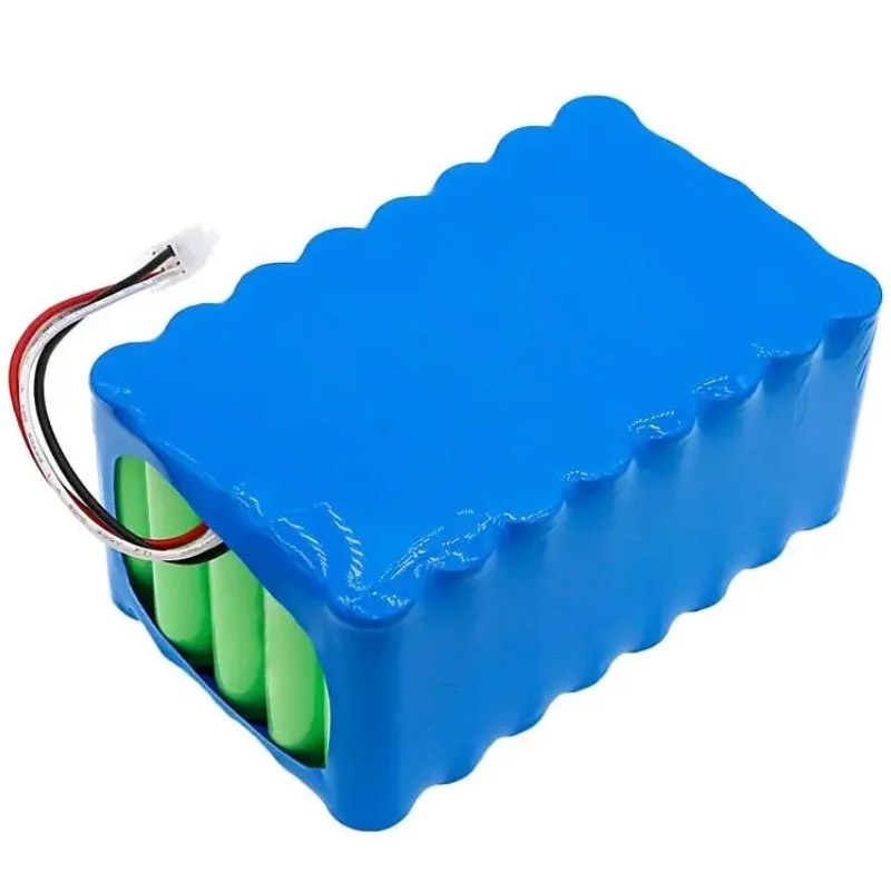 Kompatibelt Utrustningsbatteri Taema  till T75 