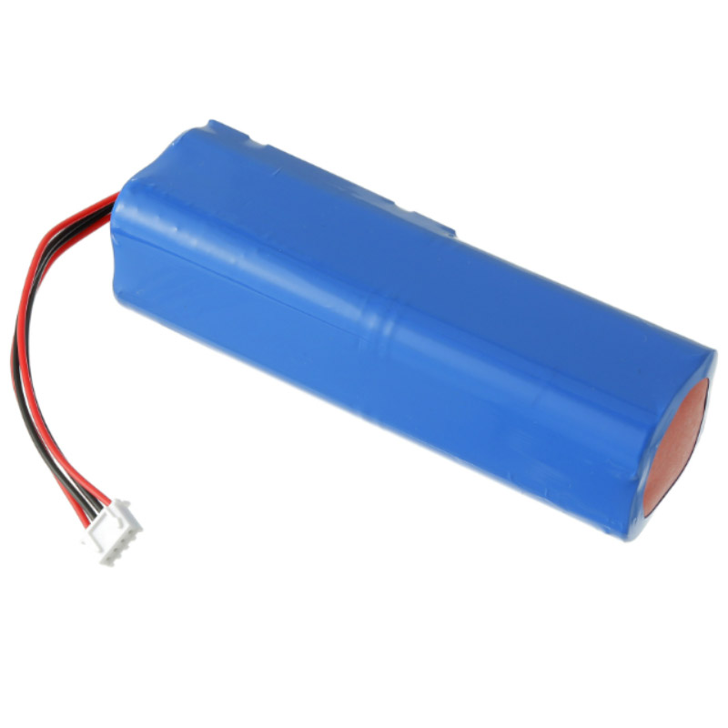 Kompatibelt Utrustningsbatteri Sternmed  till 802040 