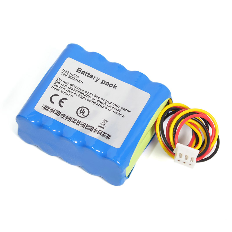 Kompatibelt Utrustningsbatteri till NSK Endomate Dt Kompatibelt Utrustningsbatteri NSK till Endomate Dt