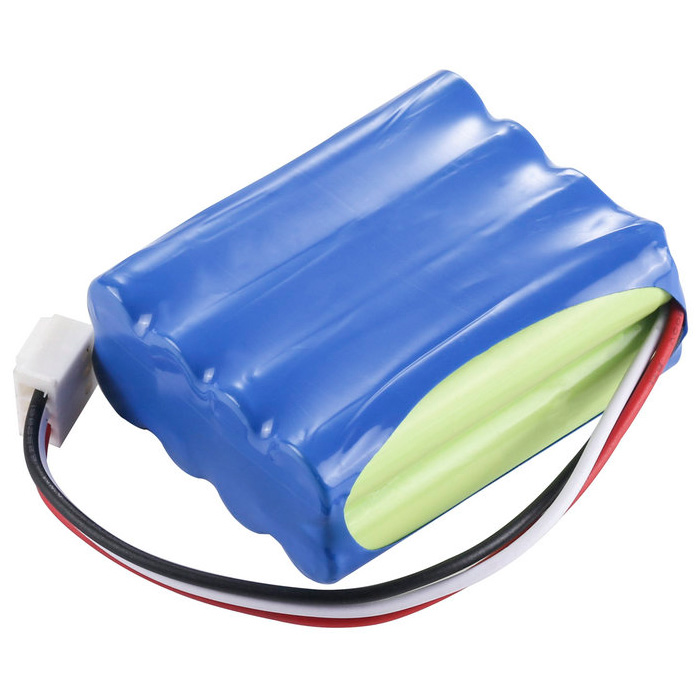 Kompatibelt Utrustningsbatteri till MORITA GPRHCD9QN014 Kompatibelt Utrustningsbatteri MORITA till GPRHCD9QN014