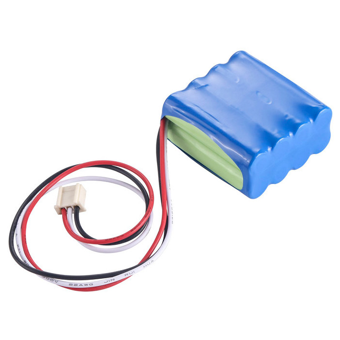 Kompatibelt Utrustningsbatteri till MORITA SM-DP-ZX Kompatibelt Utrustningsbatteri MORITA till SM-DP-ZX