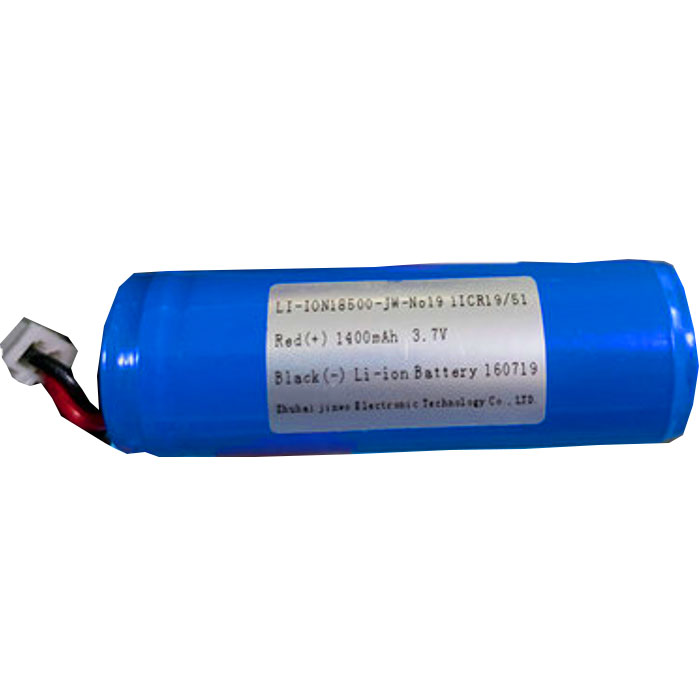 Kompatibelt Utrustningsbatteri till Coxo 1ICR19/51 Kompatibelt Utrustningsbatteri Coxo till 1ICR19/51