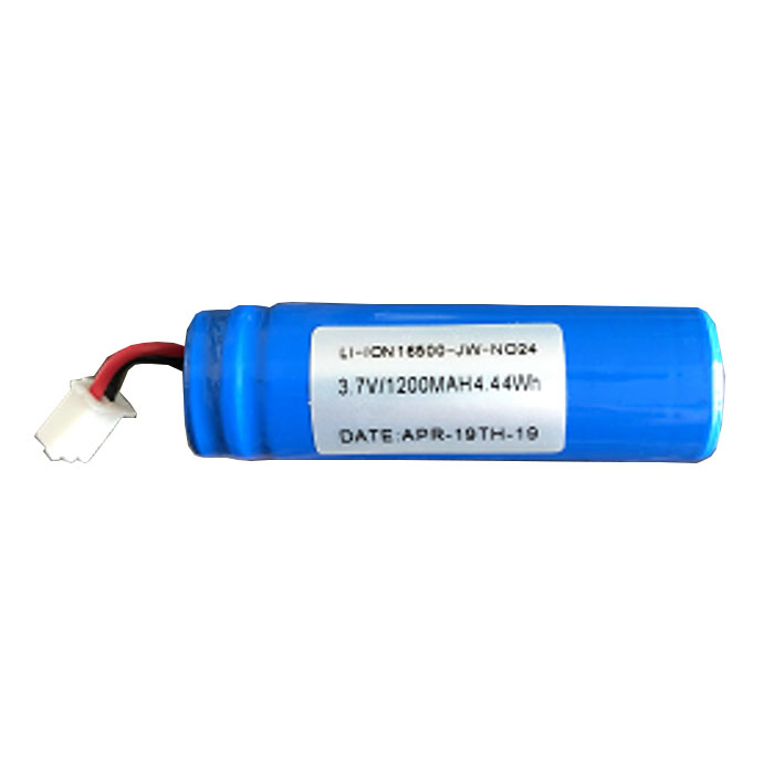 Kompatibelt Utrustningsbatteri till Coxo LI-ION16500-JW-NO24 Kompatibelt Utrustningsbatteri Coxo till LI-ION16500-JW-NO24