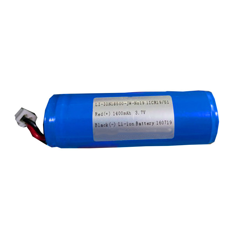 Kompatibelt Utrustningsbatteri Coxo  till LI-ION18650-JW-NO20 