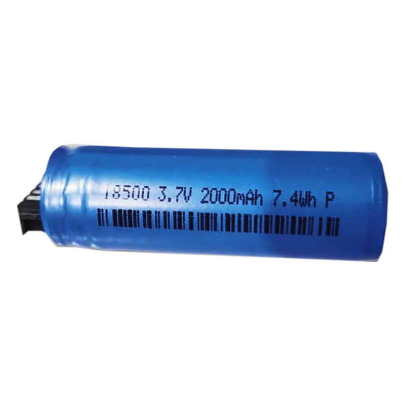 Kompatibelt Utrustningsbatteri Woodpecker  till Woodpecker Fi-P 