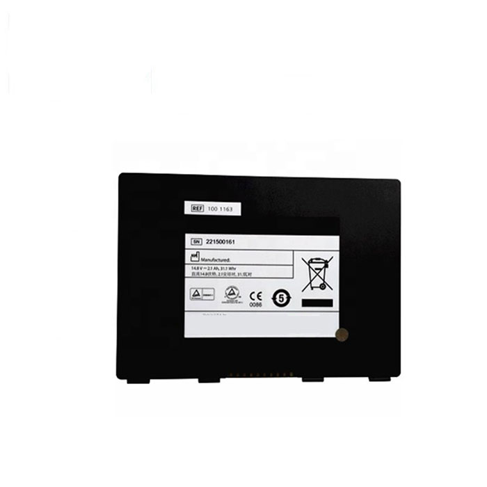 Kompatibelt Utrustningsbatteri till Edwards 6V 1.3A Kompatibelt Utrustningsbatteri Edwards till 6V 1.3A
