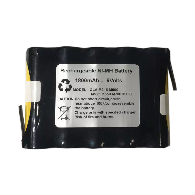 Kompatibelt Utrustningsbatteri till GLA M700 Thermometer Kompatibelt Utrustningsbatteri GLA till M700 Thermometer