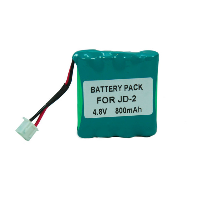 Kompatibelt Utrustningsbatteri till Tianjin JD-1 Kompatibelt Utrustningsbatteri Tianjin till JD-1