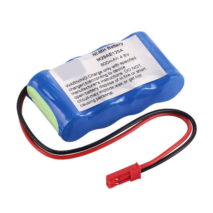 Kompatibelt Utrustningsbatteri Tps  till KJ-8000 