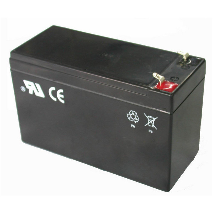 Kompatibelt Utrustningsbatteri till Tps TPS-2 Kompatibelt Utrustningsbatteri Tps till TPS-2