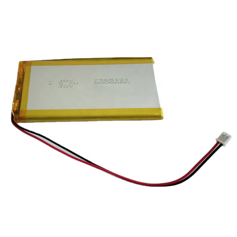 Kompatibelt Utrustningsbatteri YS  till 7566122 