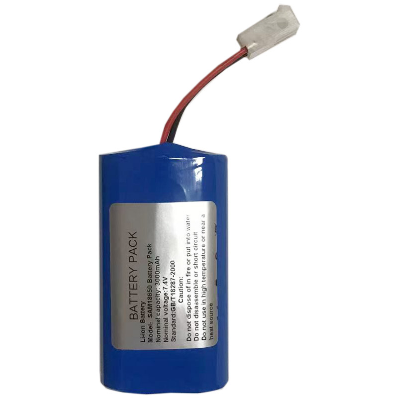 Kompatibelt Utrustningsbatteri till VEINCAS VIVO500 Kompatibelt Utrustningsbatteri VEINCAS till VIVO500
