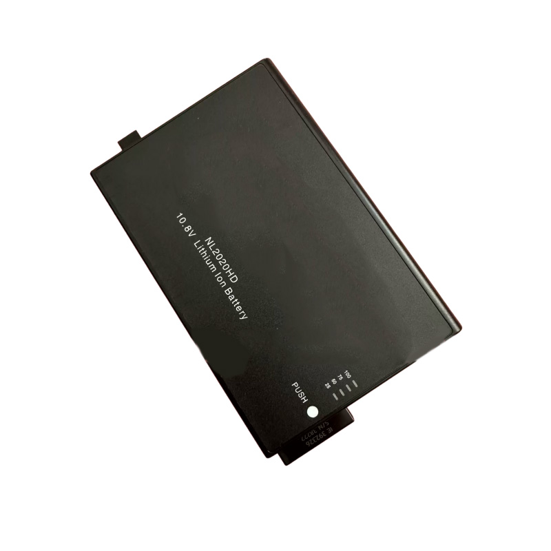 Kompatibelt Utrustningsbatteri Bard  till Site-rite5 