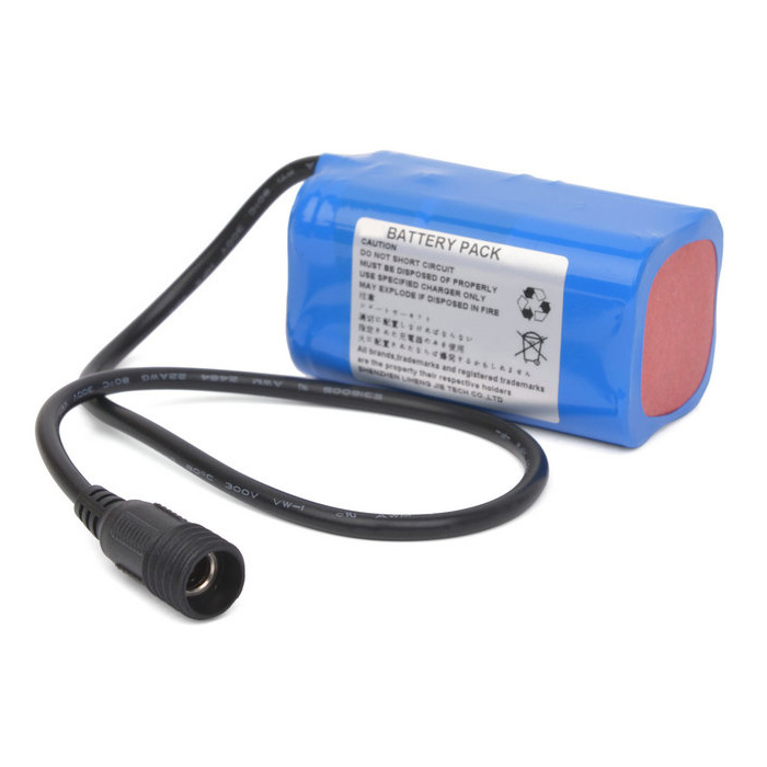 Kompatibelt Utrustningsbatteri till Headlights Headlights Kompatibelt Utrustningsbatteri Headlights till Headlights