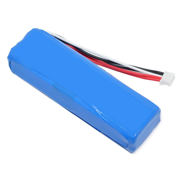 Kompatibelt Utrustningsbatteri JBL  till MLP912995-2P 