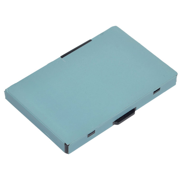 Kompatibelt Utrustningsbatteri Gps  till W868 