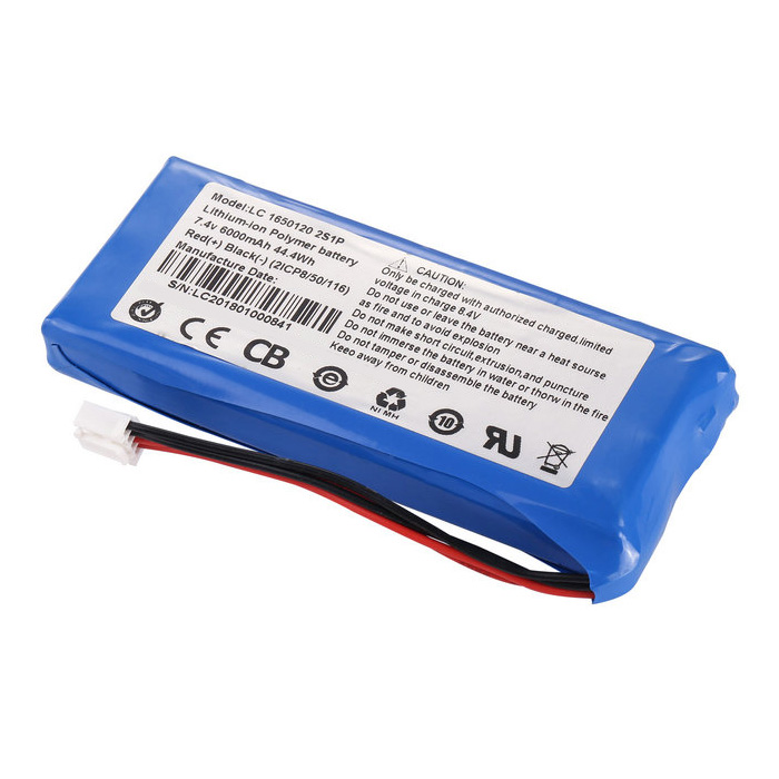 Kompatibelt Utrustningsbatteri till Dji GL300C Kompatibelt Utrustningsbatteri Dji till GL300C