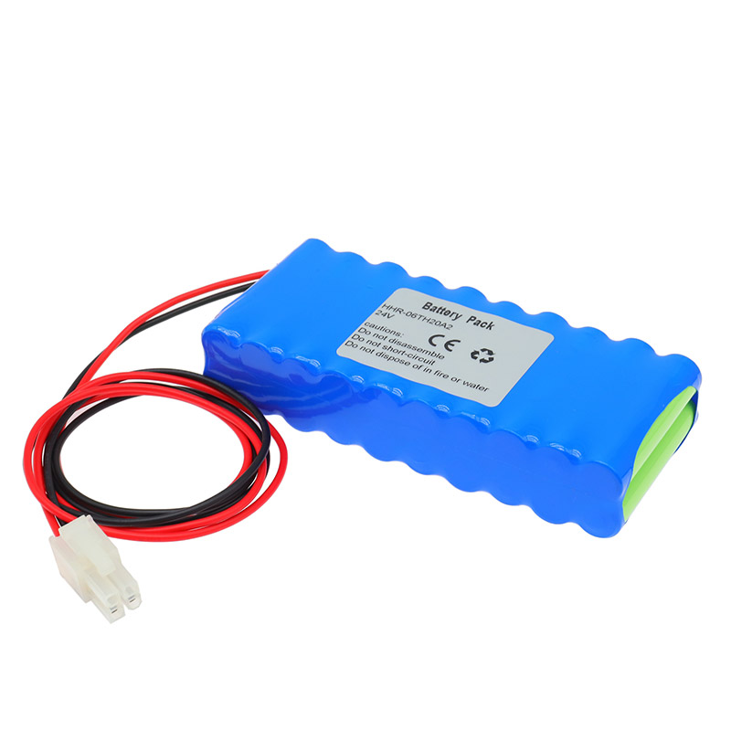 Kompatibelt Utrustningsbatteri till General InControl 1050 Kompatibelt Utrustningsbatteri General till InControl 1050