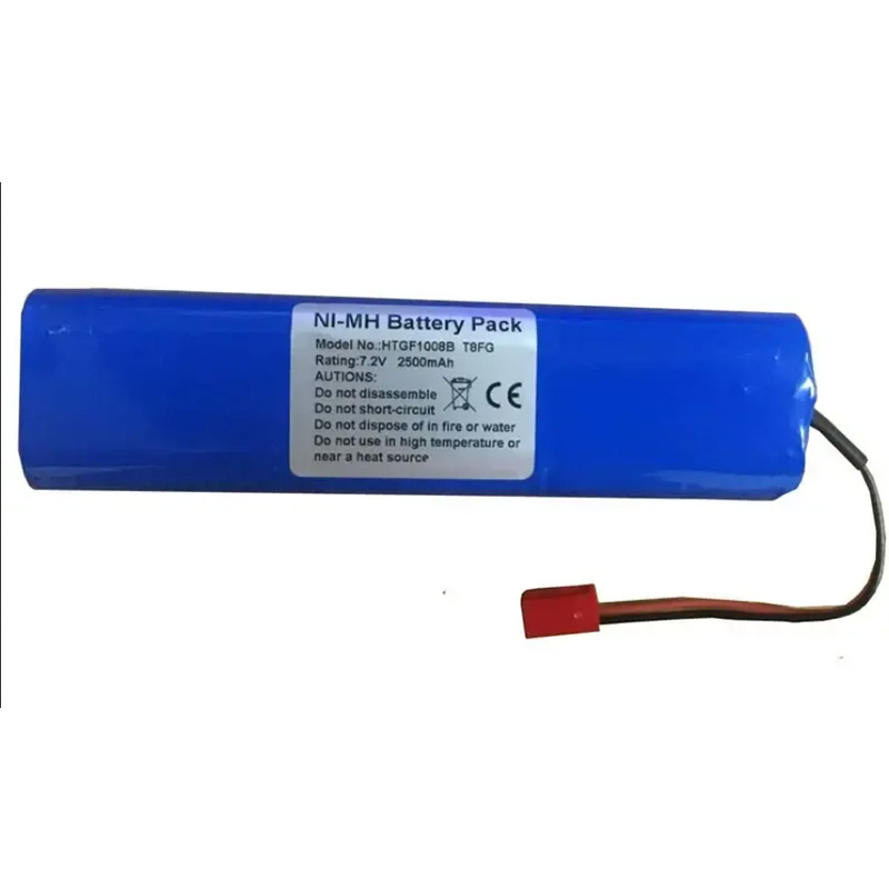 Kompatibelt Utrustningsbatteri Futaba  till HT6F1008B 