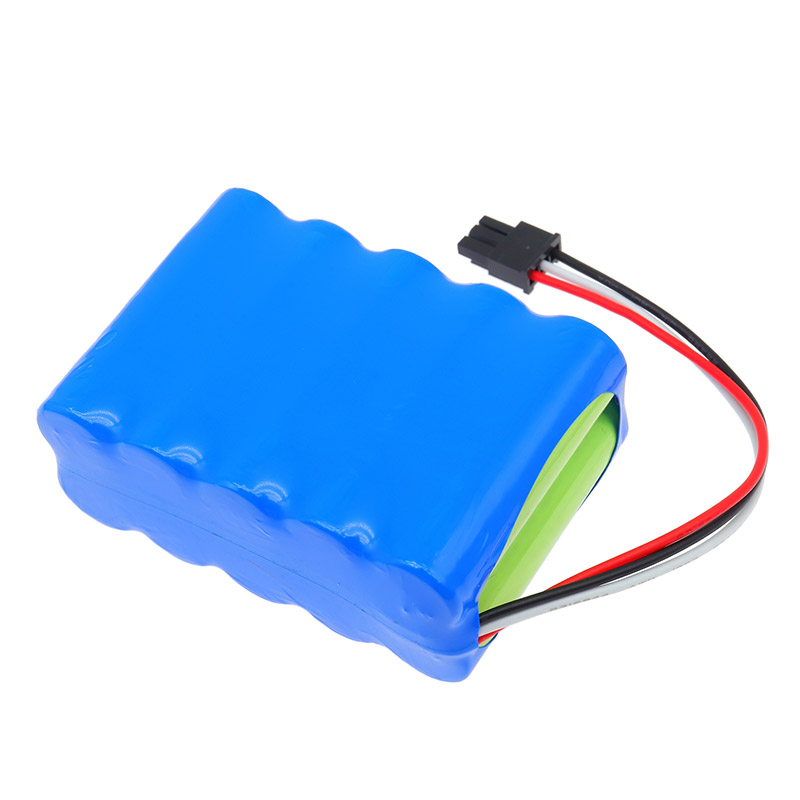 Kompatibelt Utrustningsbatteri Gammex  till 1425B 
