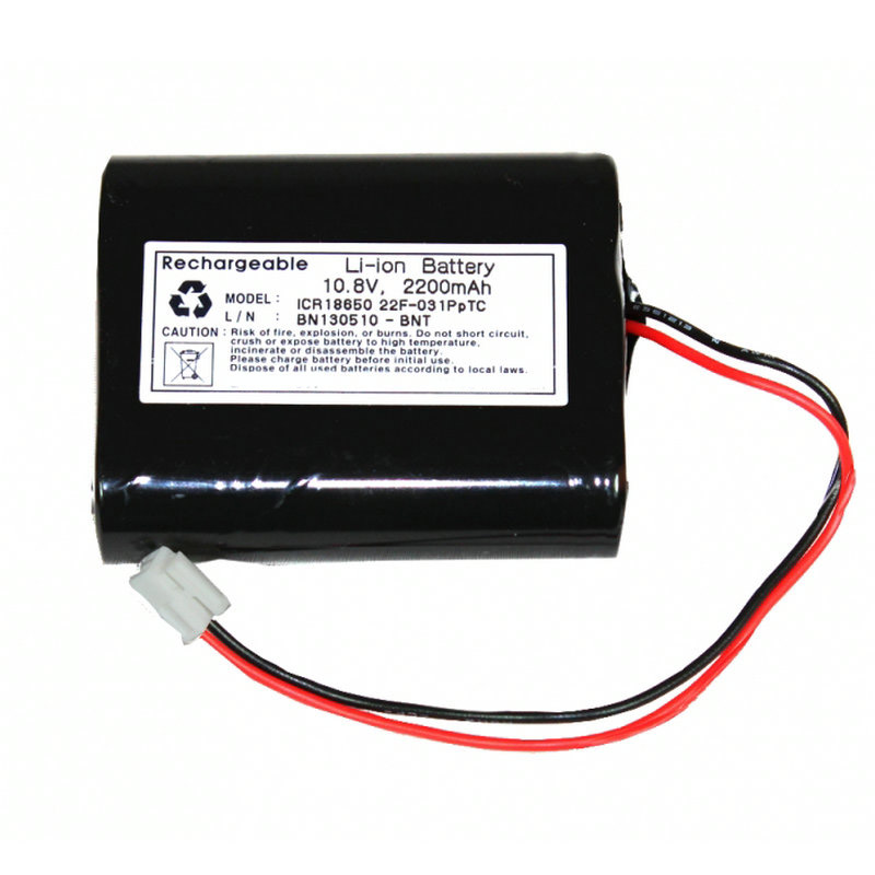 Kompatibelt Utrustningsbatteri till Bionet COMPACT7 Kompatibelt Utrustningsbatteri Bionet till COMPACT7