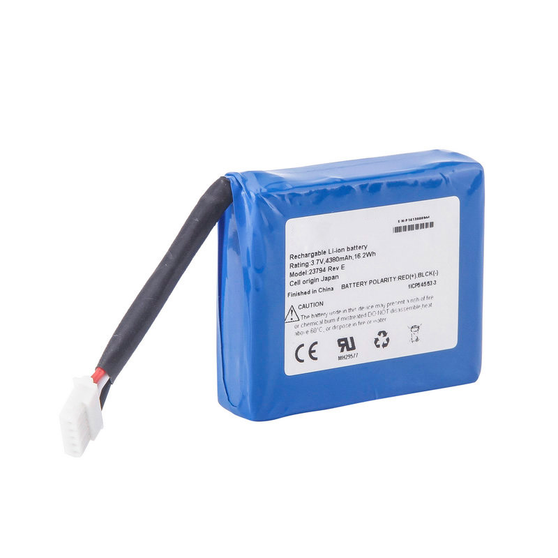Kompatibelt Utrustningsbatteri till MASIMO Radical-7 Kompatibelt Utrustningsbatteri MASIMO till Radical-7