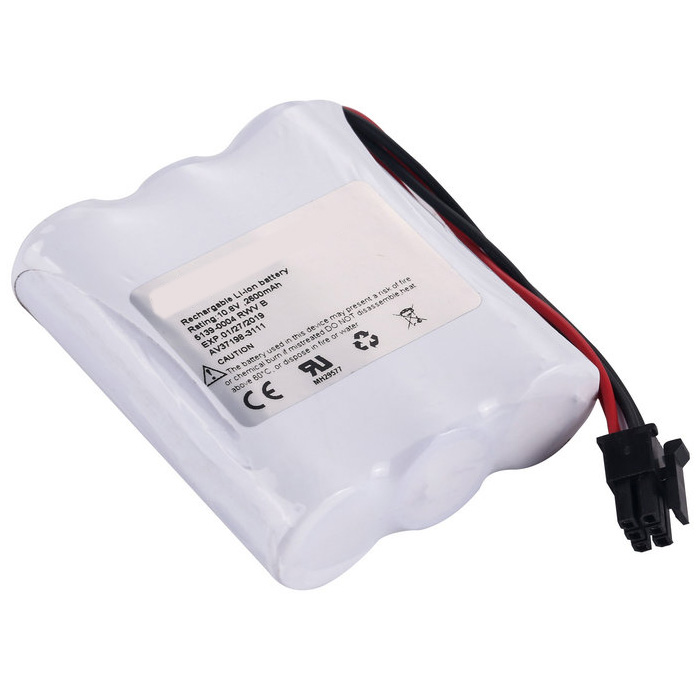 Kompatibelt Utrustningsbatteri till MASIMO SEDLine Kompatibelt Utrustningsbatteri MASIMO till SEDLine