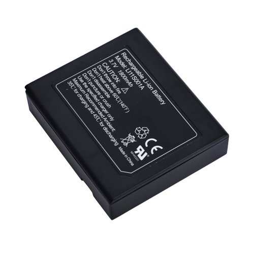 Kompatibelt Utrustningsbatteri till Mindray M05-010003-08 Kompatibelt Utrustningsbatteri Mindray till M05-010003-08