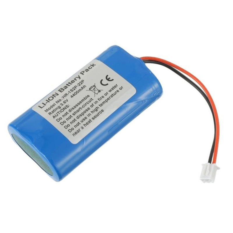 Kompatibelt Utrustningsbatteri Haier  till HR-1S2P-22P 