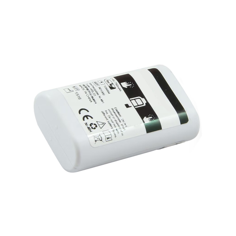Kompatibelt Utrustningsbatteri Welchallyn  till 104894 