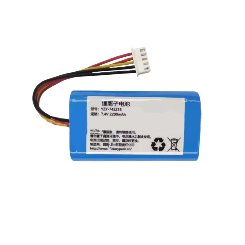 Kompatibelt Utrustningsbatteri Xuanyitong  till 906D 