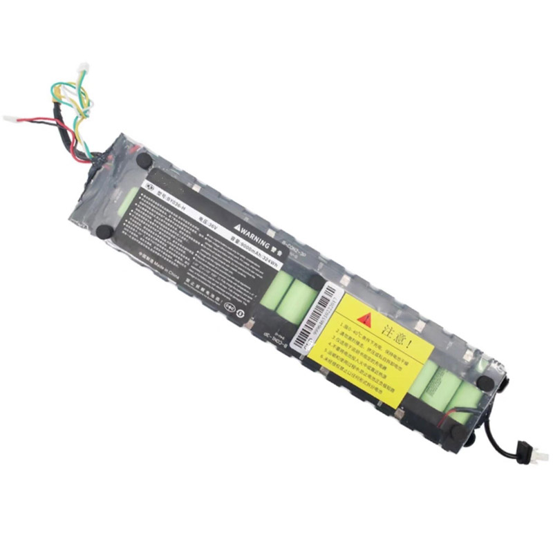 Kompatibelt Multifunktionsbatteri till Xiaomi 1S elektrisk scooter Kompatibelt Multifunktionsbatteri Xiaomi till 1S elektrisk scooter