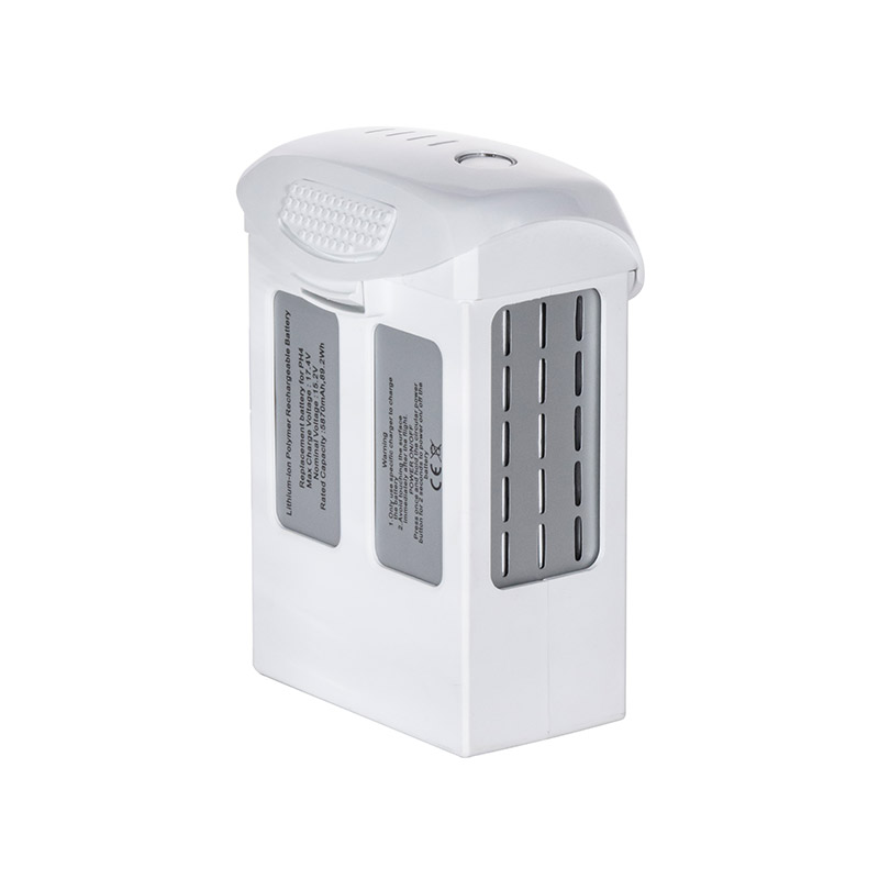 Kompatibelt Multifunktionsbatteri till DJI Phantom 4rtk Kompatibelt Multifunktionsbatteri DJI till Phantom 4rtk