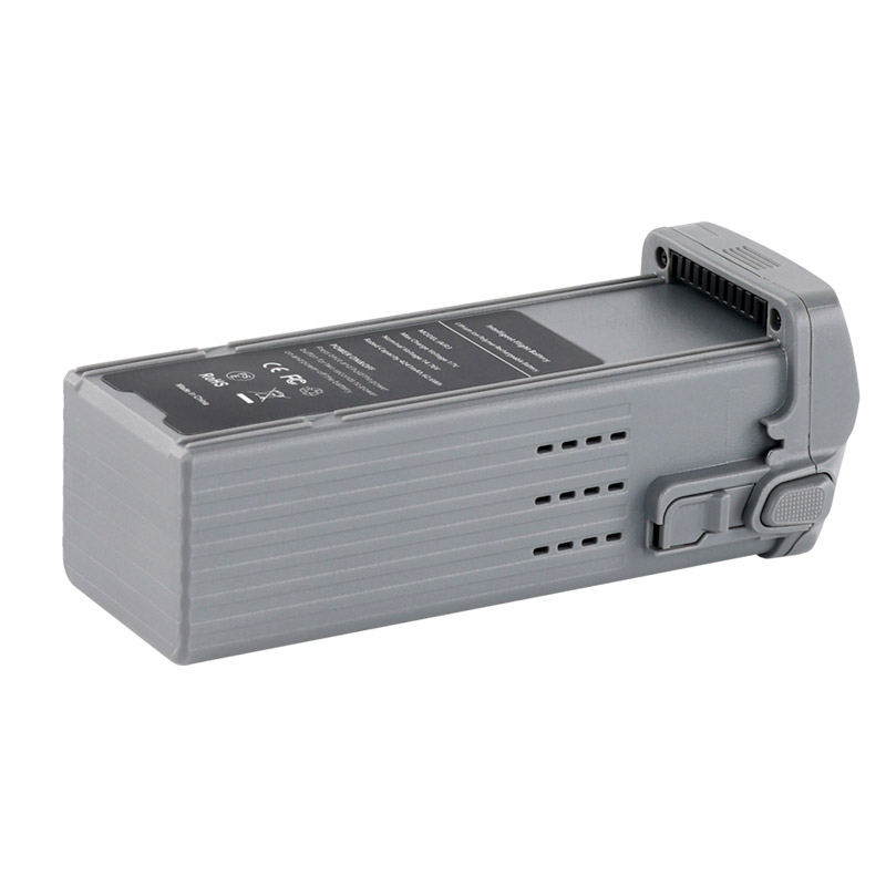 Kompatibelt Multifunktionsbatteri till DJI Air3S Kompatibelt Multifunktionsbatteri DJI till Air3S