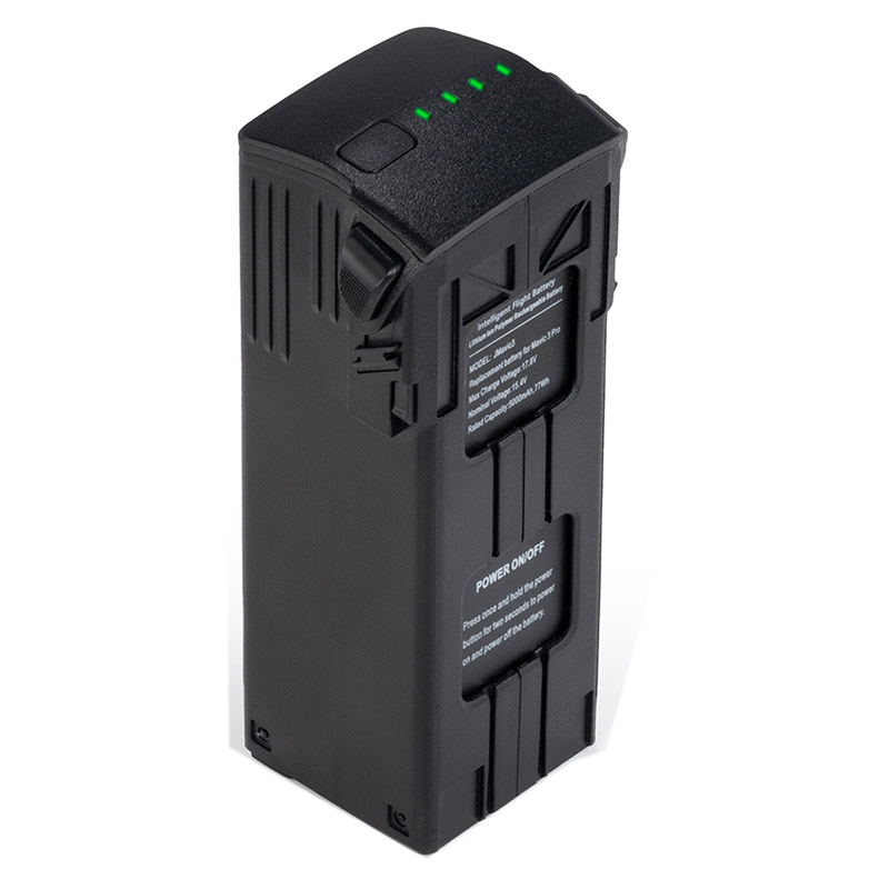 Kompatibelt Multifunktionsbatteri till DJI Mavic3Pro Kompatibelt Multifunktionsbatteri DJI till Mavic3Pro