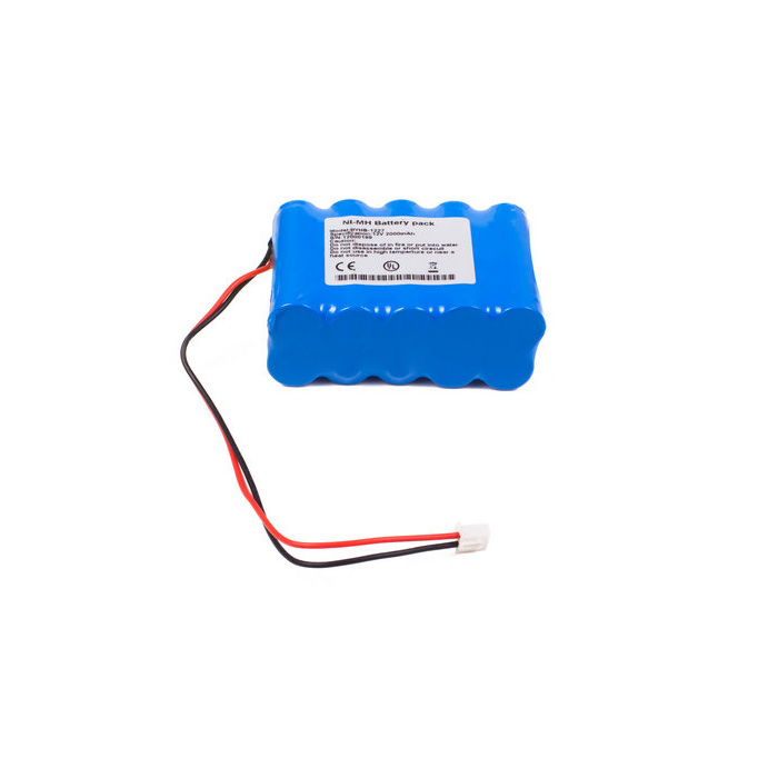 Kompatibelt Utrustningsbatteri till Angel AJ5800 Kompatibelt Utrustningsbatteri Angel till AJ5800