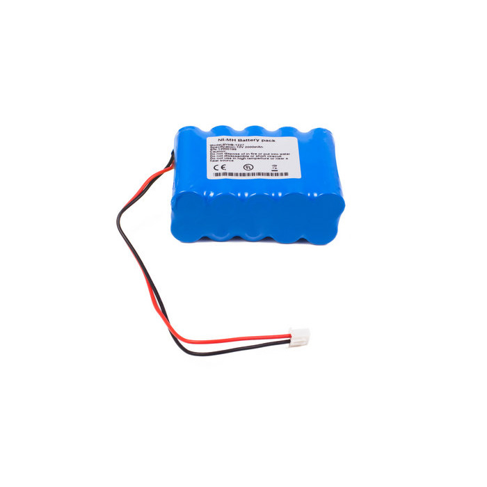 Kompatibelt Utrustningsbatteri till Angel TMK-AA200E Kompatibelt Utrustningsbatteri Angel till TMK-AA200E