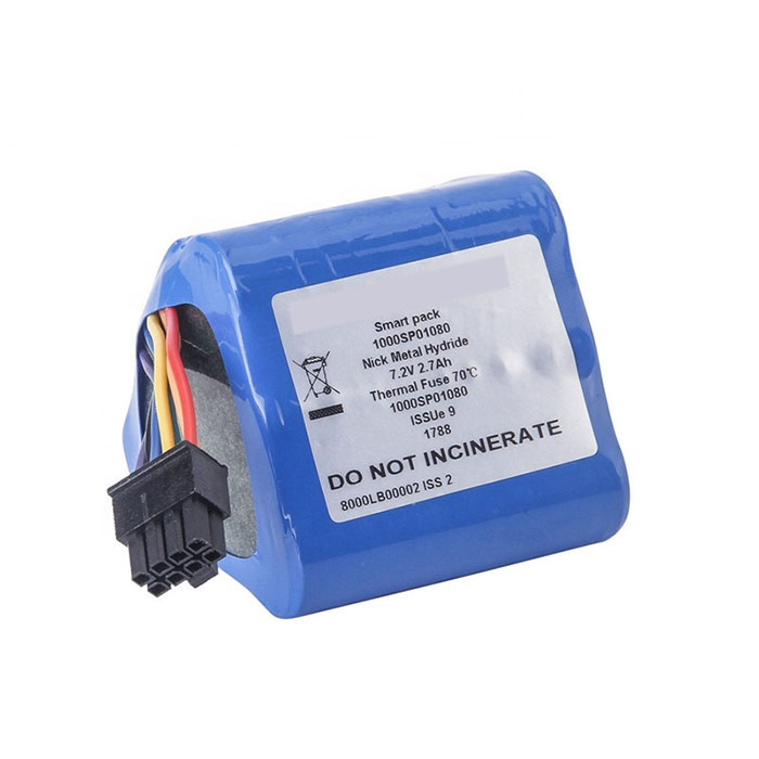 Kompatibelt Utrustningsbatteri till Cardinal Asena Gs-Gh Alaris (Ivac) Kompatibelt Utrustningsbatteri Cardinal till Asena Gs-Gh Alaris (Ivac)