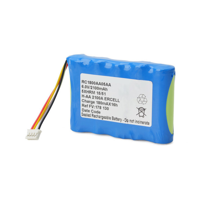 Kompatibelt Utrustningsbatteri till Fresenius Injectomat Agilia RC Kompatibelt Utrustningsbatteri Fresenius till Injectomat Agilia RC