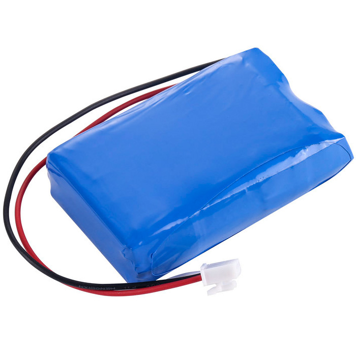 Kompatibelt Utrustningsbatteri till Fresenius Kompatibelt Utrustningsbatteri Fresenius till