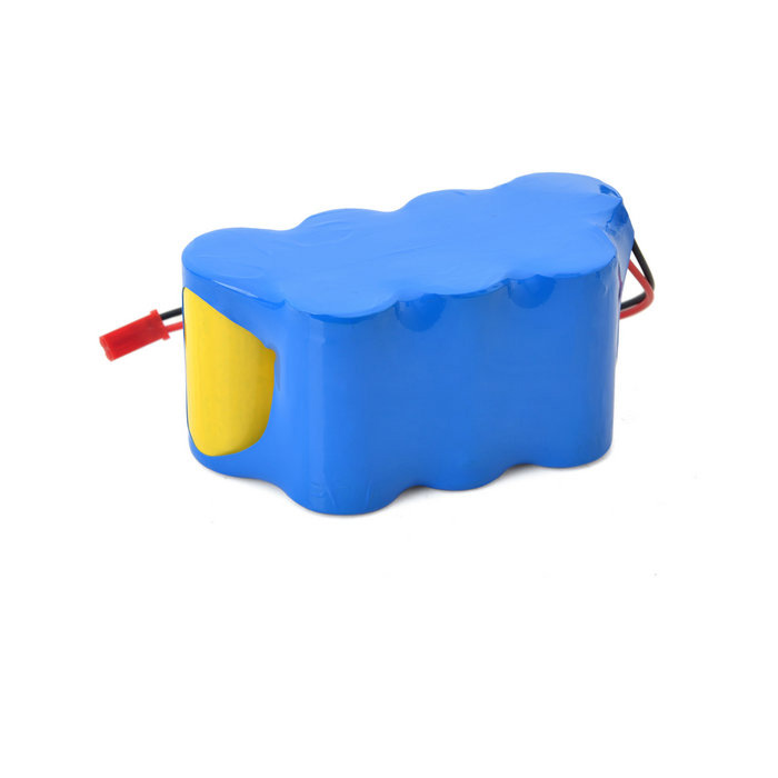 Kompatibelt Utrustningsbatteri till Jms SP-500C Kompatibelt Utrustningsbatteri Jms till SP-500C