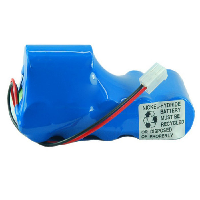 Kompatibelt Utrustningsbatteri till Kangaroo Kangaroo 321 Kompatibelt Utrustningsbatteri Kangaroo till Kangaroo 321