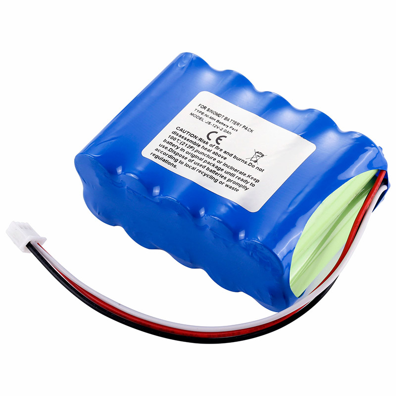 Kompatibelt Utrustningsbatteri till SINO UPREOL UPR-900 Kompatibelt Utrustningsbatteri SINO till UPREOL UPR-900