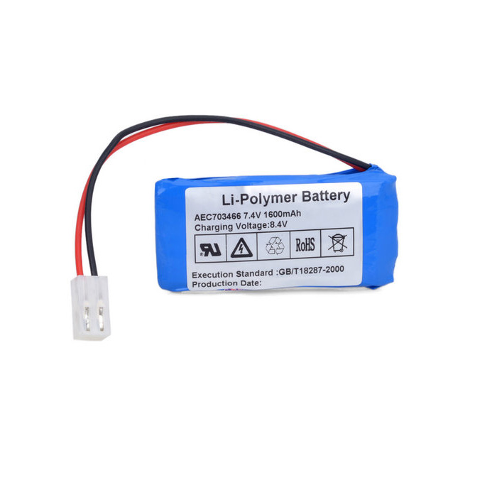 Kompatibelt Utrustningsbatteri till Shenke WGS-1011 Kompatibelt Utrustningsbatteri Shenke till WGS-1011