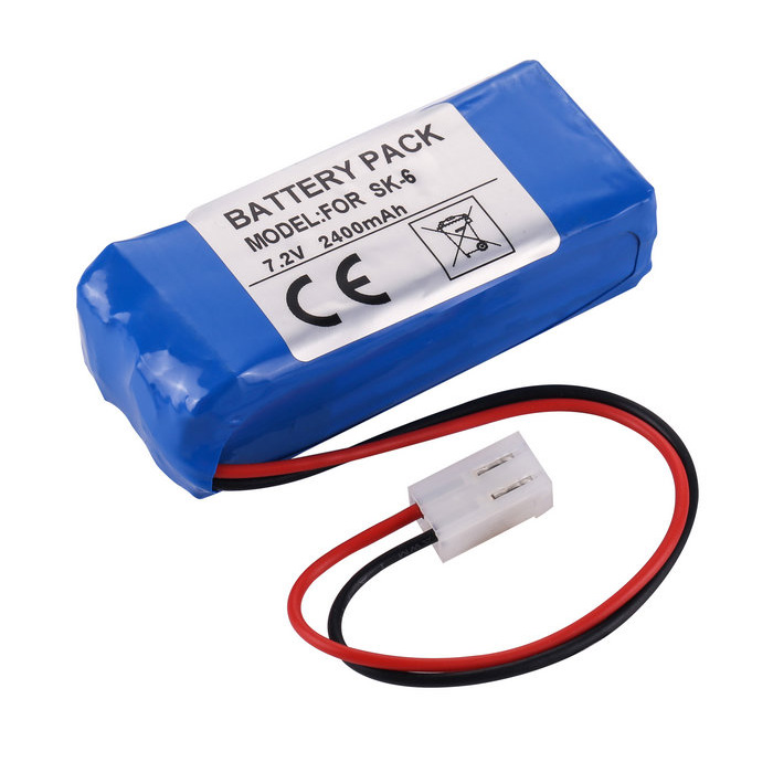 Kompatibelt Utrustningsbatteri till Shenke AEC933374 Kompatibelt Utrustningsbatteri Shenke till AEC933374