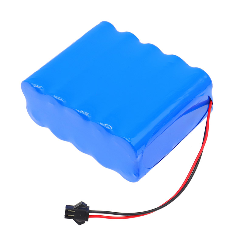 Kompatibelt Utrustningsbatteri till MRH MR-301DC Kompatibelt Utrustningsbatteri MRH till MR-301DC